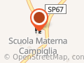 Scuola Materna Campiglia