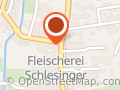 Schlesinger Petra Fleischerei