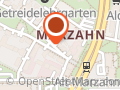 Marzahner Mühle Büro