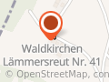 Ferienwohnung "Rosl" Waldkirchen