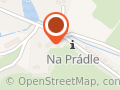 Ski areál Kašperské Hory