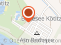 Freibad Badesee Kiesgrube Coswig