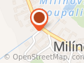 Milínov - obecní úřad