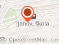 ZŠ a MŠ Litvínov - Janov