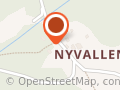 Nyvallens Fäbod