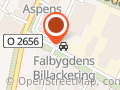 Falbygdens Billackering Ab