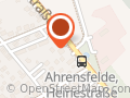 "Grün-Weiss" Ahrensfelde