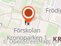 Förskolan Kronoparken 1