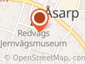 Åsarp Bibliotek