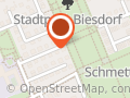 Blush Hochzeiten und Events