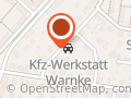 Michael Warnke KFZ-Werkstatt