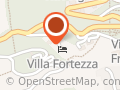 Villa Fortezza B&B Ascoli Piceno