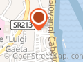Poste Italiane Up Gaeta 1 - 96128 - Villa delle Sirene