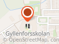 Gyllenforsskolan (Grundskolor)