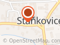 Obec Staňkovice