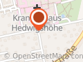 Kirche Kath Treptow, St Laurentius Pfarramt