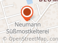 Neumann Süßmostkelterei GmbH