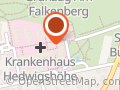 St. Hedwigskapelle (Krankenhauskapelle Hedwigshöhe)
