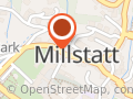 Tourismusbüro Millstatt am See