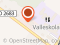Vallebygdens Elektriska AB