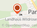 Landhaus Wildröschen - ausgezeichnet mit 5 Sternen des DTV