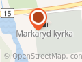 Markaryds församling