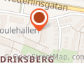 It Center Sverige