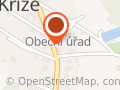 Újezd U Svatého Kříže - Obecní Úřad