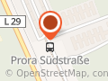 Kindertagesstätte Proraer Seesternchen