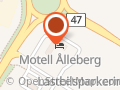 Ålleberg café & restaurang