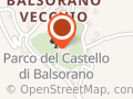 Castello Piccolomini