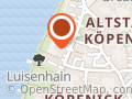 Altstadtcafe Köpenick