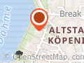 Amor Restaurant - Altstadt Köpenick