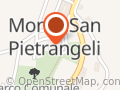 P. A. Volontari Soccorso O.d.V. Monte San Pietrangeli