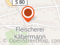 Jürgen Käbermann Fleischerei
