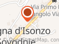 Trattoria Gostilna Francet Di Persolja Dino