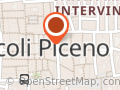 CSV Marche ETS, sportello di Ascoli Piceno