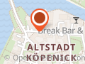 Hotel Kubrat an der Spree