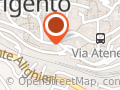 Puerto Svago - Agrigento