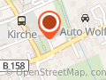 Dorfkirche Ahrensfelde - Ev. Gesamtkirchengemeinde Ahrensfelde-Mehrow-Eiche