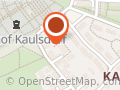 Friedhof Kaulsdorf