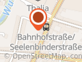 AOK Nordost - Servicecenter Köpenick