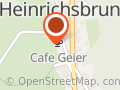 Geier Cafe Brotzeitstüberl Heinrichsbrunn