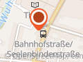 Deutsche Bank SB-Stelle