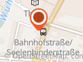eviamed Köpenick - Zweigpraxis GVZ Kreuzberg (Dysplasiesprechstunde)