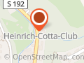 Heinrich Cotta Club
