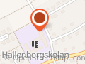 Grundskola Hallenborgskolan