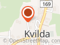 Chata Terezka - Kvilda