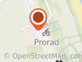 PRORAd Fahrradverleih Prora