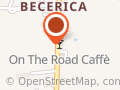 On The Road Cafe' Di Rossi Federica & Martina SNC